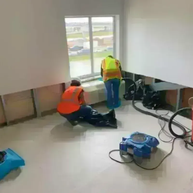 Drying And Dehumidification in Hitchcock County, NE